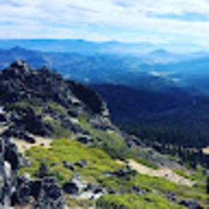 Meet your Posher, Erika